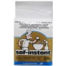 SAF Gold Instant Yeast 500g BAG